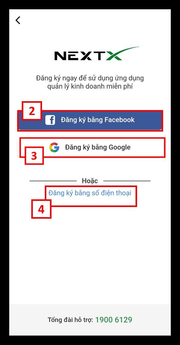 Cách tạo phễu bán hàng