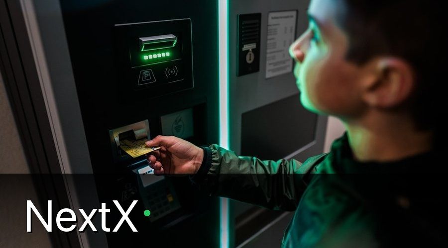 NextX — Ba yếu tố xác thực trong 2FA