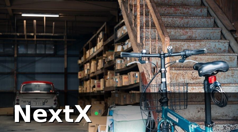 NextX — 3PL là gì?