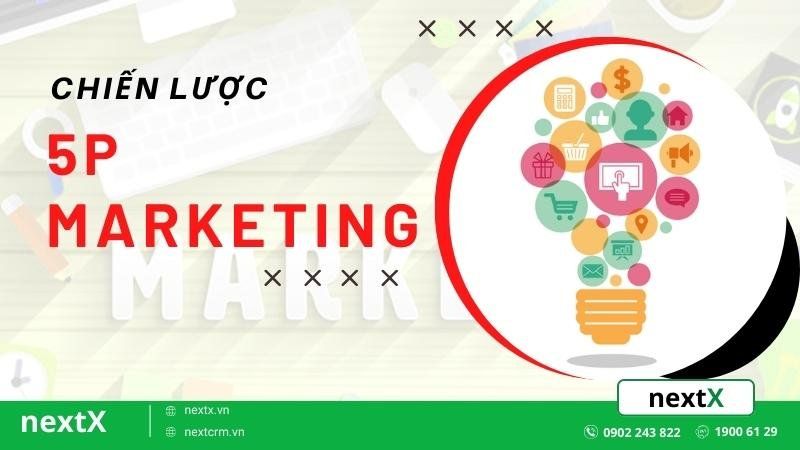  5P Marketing