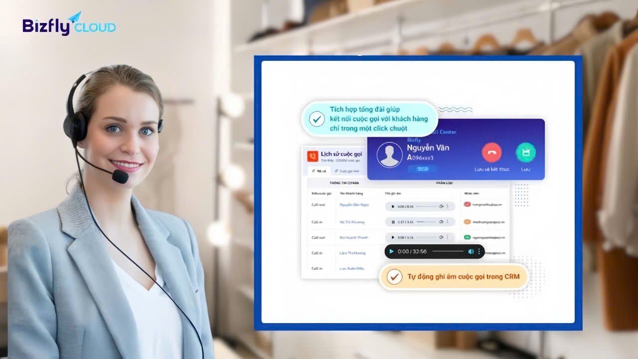 Bizfly Call Center 