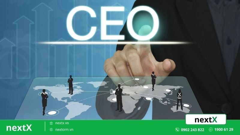 ceo