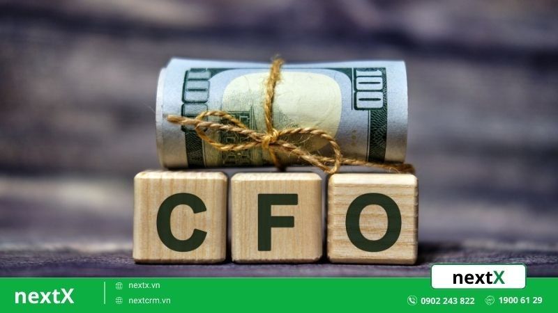 cfo