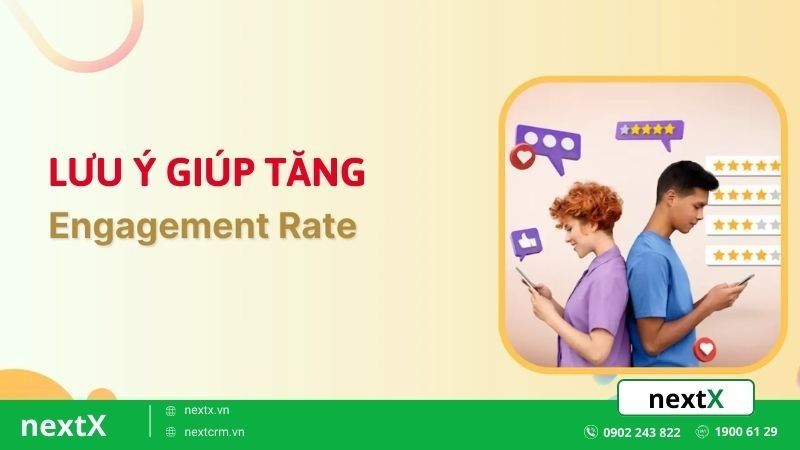 Engagement Rate