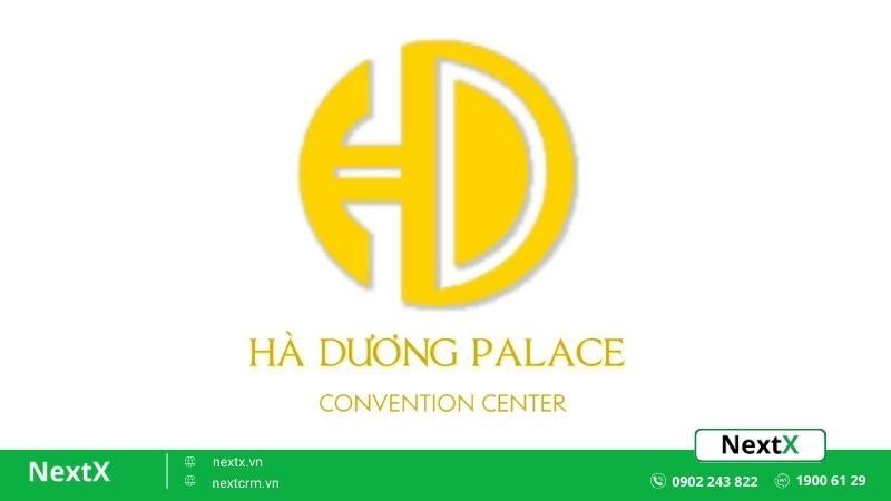 Hà Dương Palace