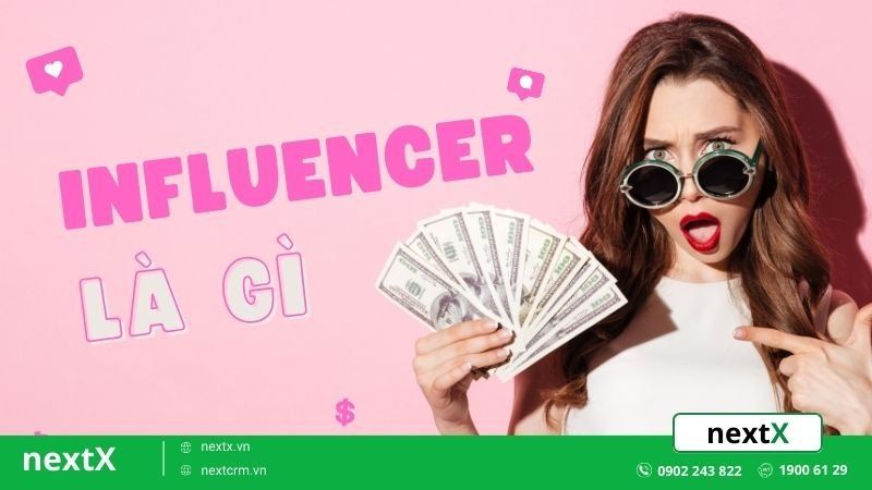 Influencer 