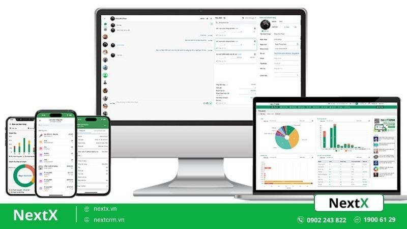 NextX 