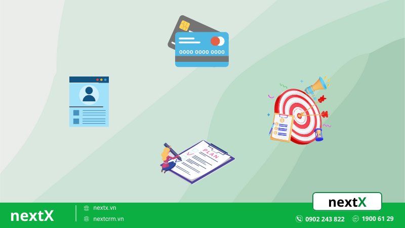 chuẩn bị trước khi chạy quảng cáo Facebook