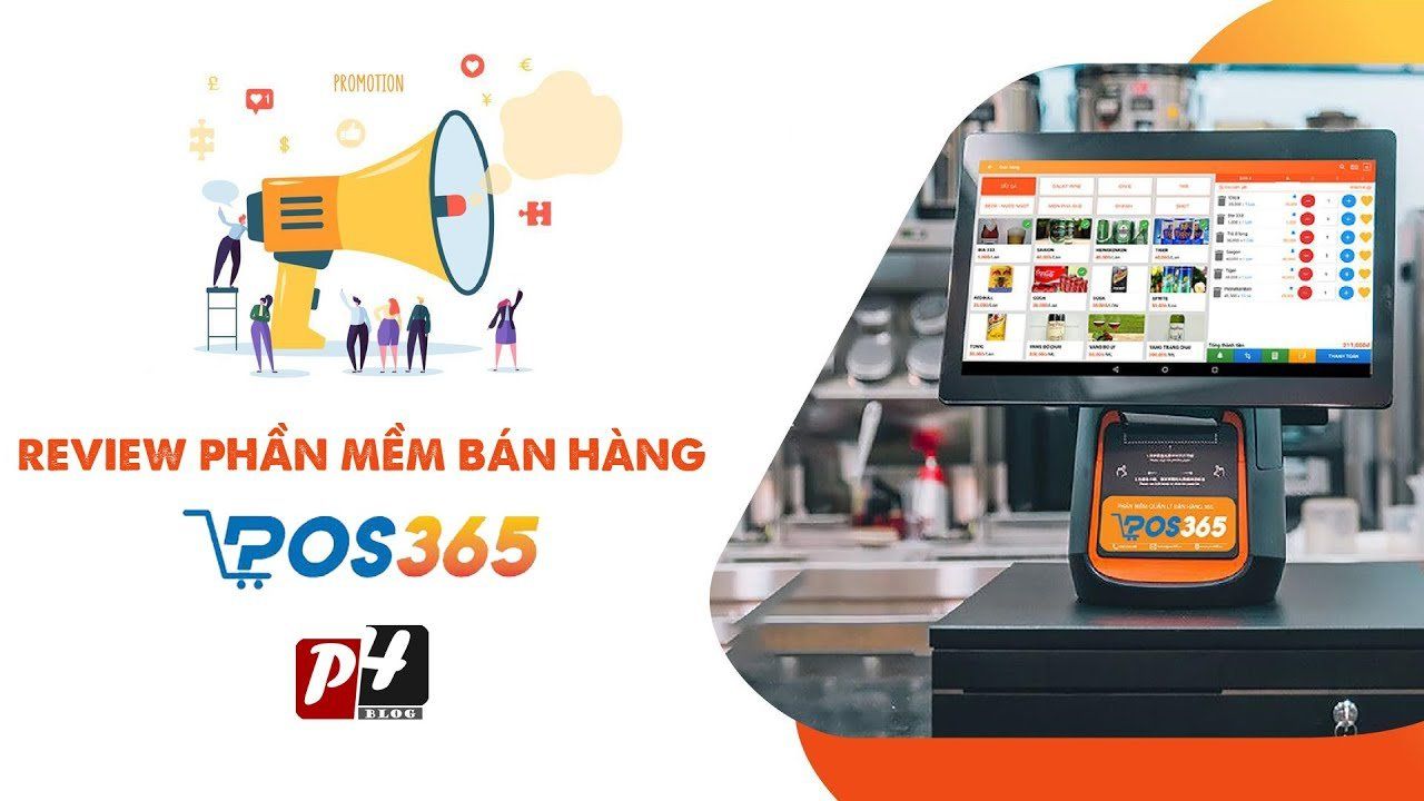 POS365