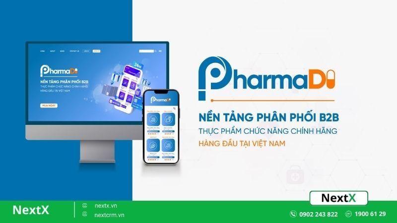 PharmaDI