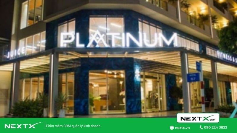 Platinum Wellness Center