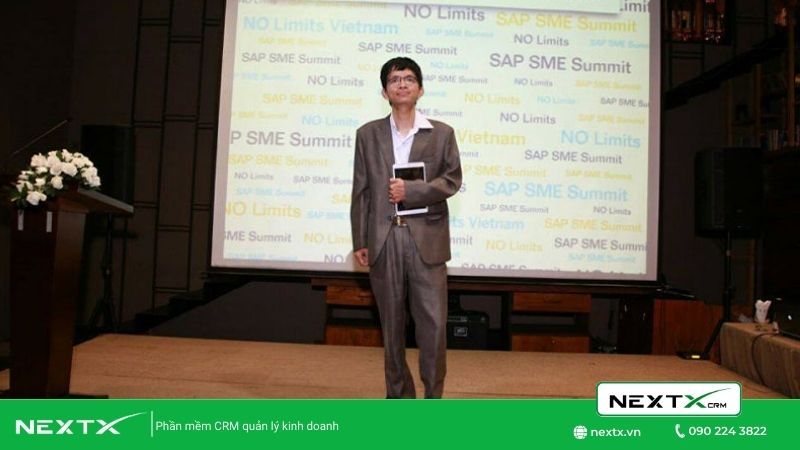 SAP ERP