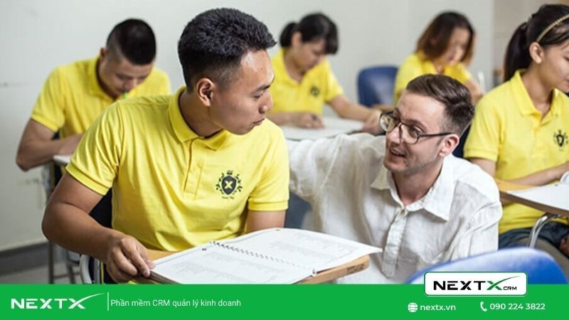Xuân Phi Ielts