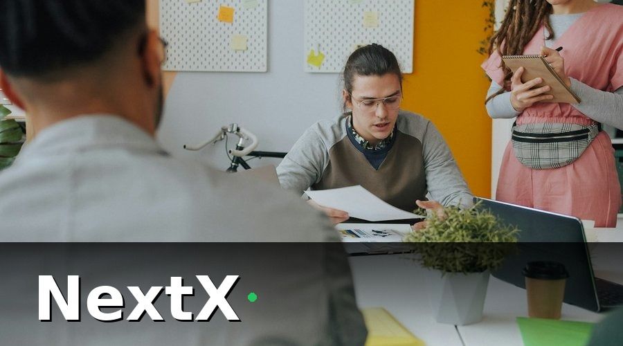 NextX — Tại sao thời gian phản hồi lại quan trọng trong chăm sóc khách hàng B2B?