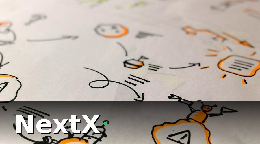 NextX — AI Agent là gì và hoạt động ra sao trong bán buôn?