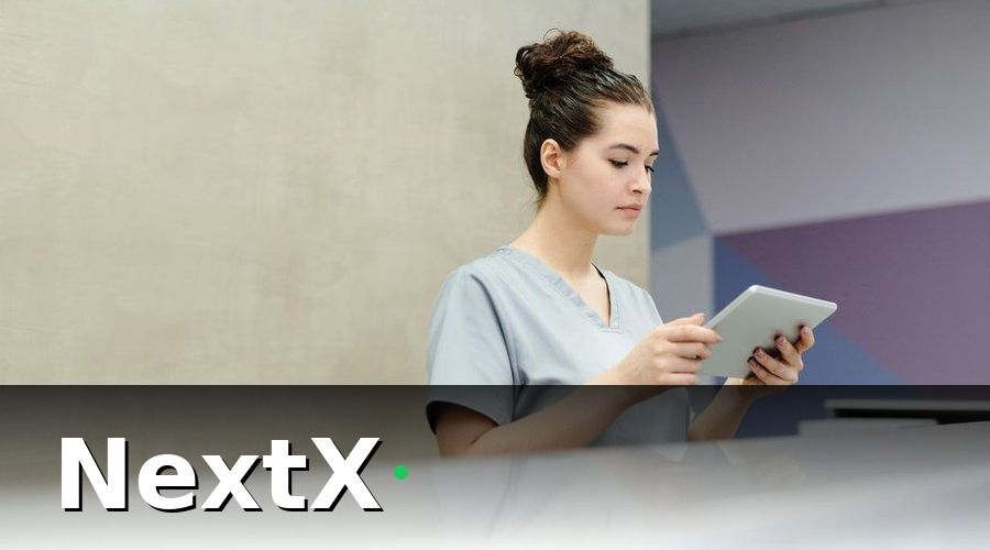 NextX — AI Agent cho bệnh viện hoạt động như thế nào?