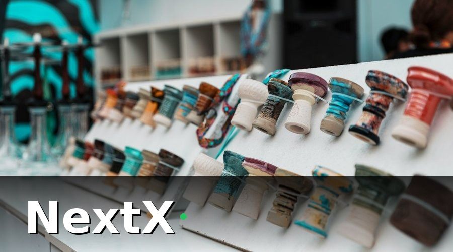 NextX — Tại sao cửa hàng kính mắt cần AI Agent?