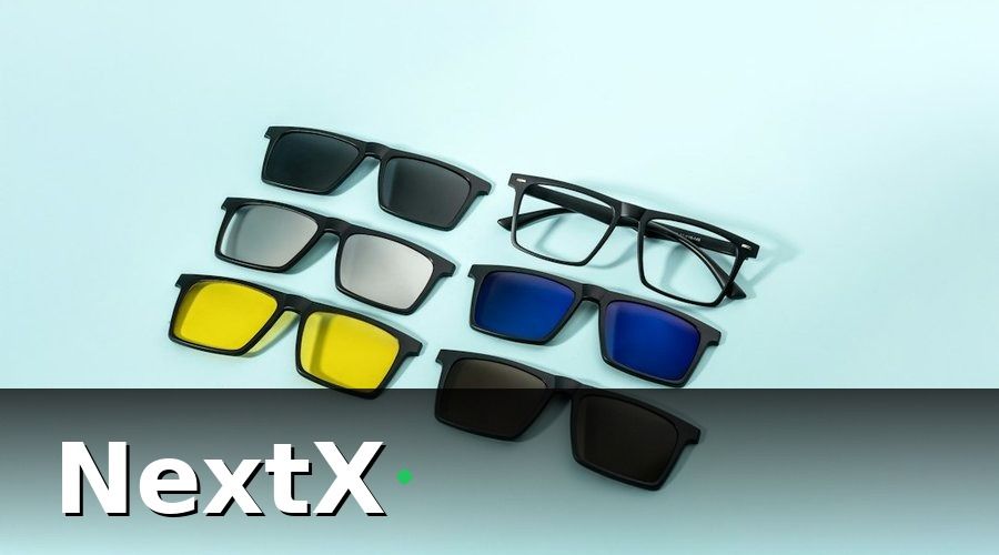 NextX — Quản lý đơn kính tự động từ A đến Z