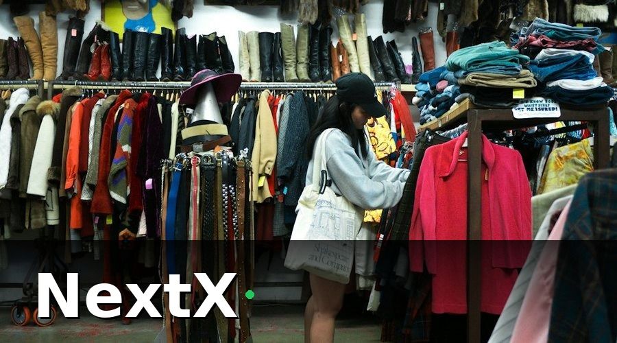 NextX — 1. Thực trạng “đa kênh, đa vấn đề” của shop thời trang