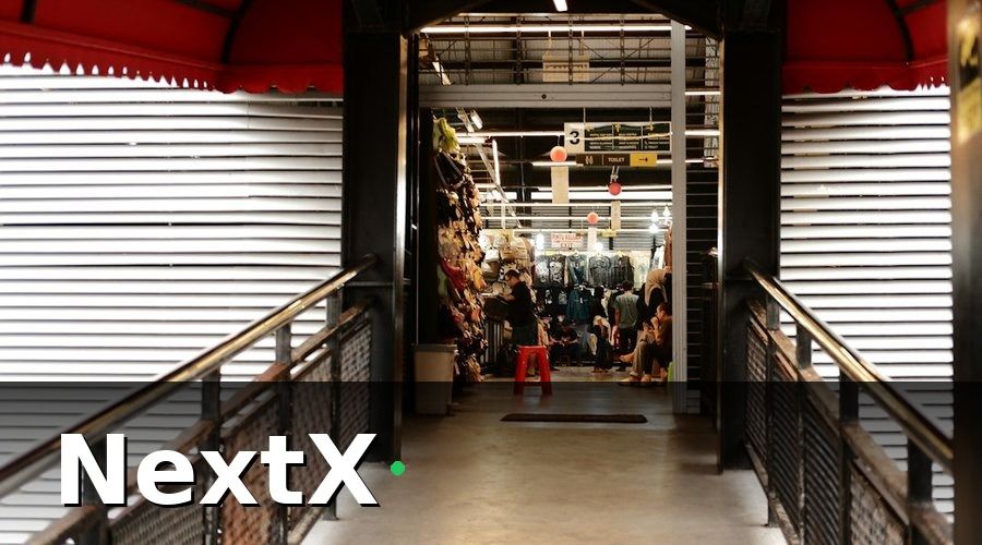 NextX — Tại sao cửa hàng VLXD cần AI Agent ngay lúc này?