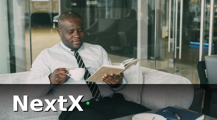 NextX — Tối ưu công nợ với AI Agent