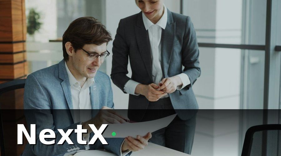 NextX — Tại sao doanh nghiệp B2B cần tự động hóa quy trình bán hàng?