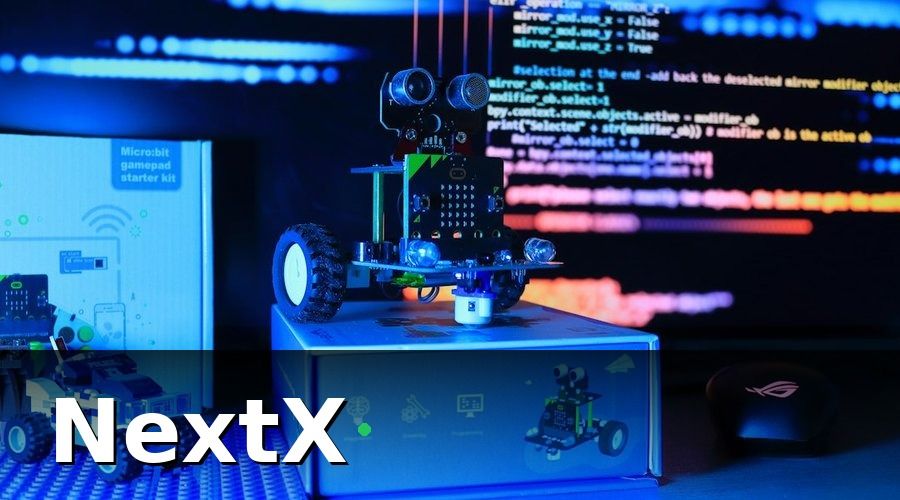 NextX — AI Agent: mô hình chi phí minh bạch và linh hoạt