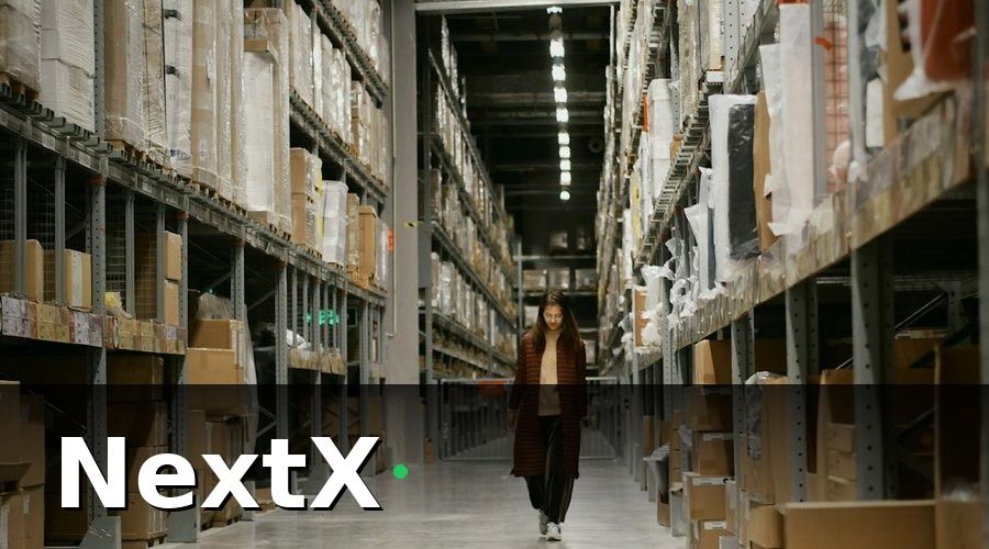 NextX — Tại sao doanh nghiệp bán buôn cần AI Agent ngay lúc này?