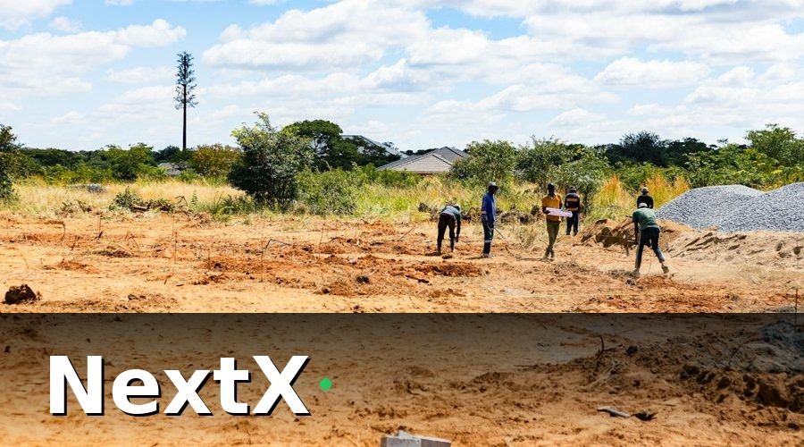 NextX — Tại sao doanh nghiệp bất động sản dự án cần AI Agent?