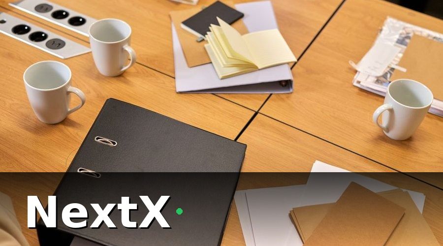 NextX — Xác định hai luồng công việc cần tự động hóa