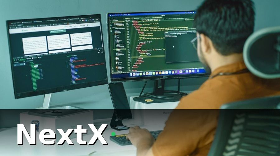 NextX — AI Agent dược phẩm hoạt động như thế nào?