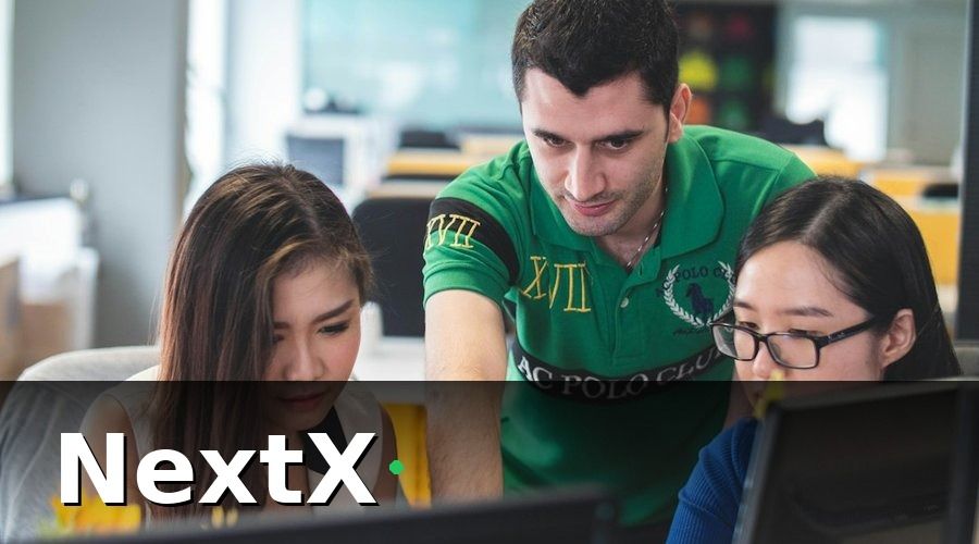 NextX — Các bước triển khai AI Agent báo giá B2B