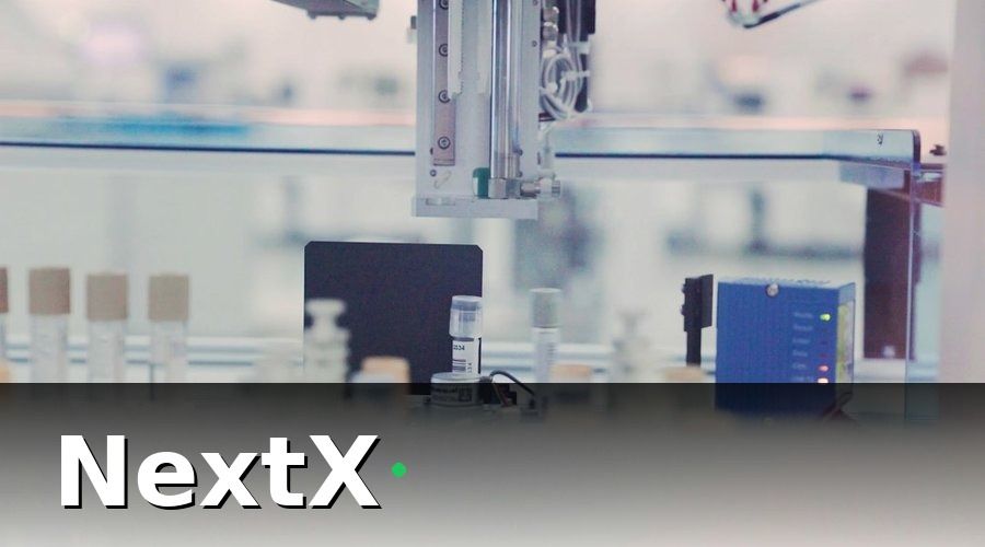 NextX — Tại sao doanh nghiệp dược phẩm cần AI Agent?