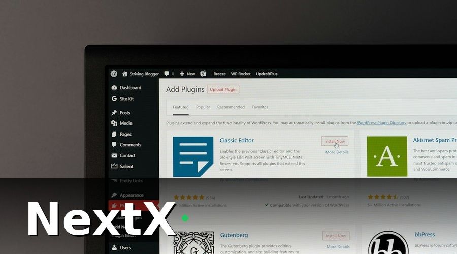 NextX — Cách AI Agent hoạt động trong quy trình báo giá
