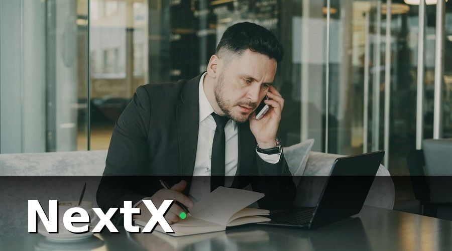 NextX — Tự động hóa theo dõi công nợ và nhắc thanh toán