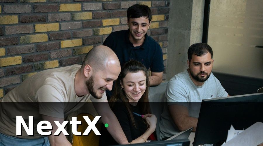 NextX — Các bước triển khai AI Agent cho nông trại