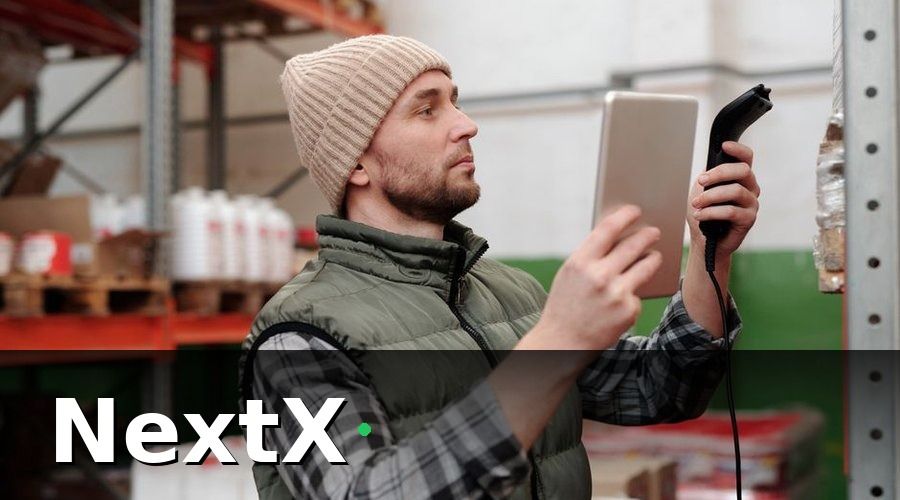 NextX — Tại sao doanh nghiệp phân phối cần AI Agent?