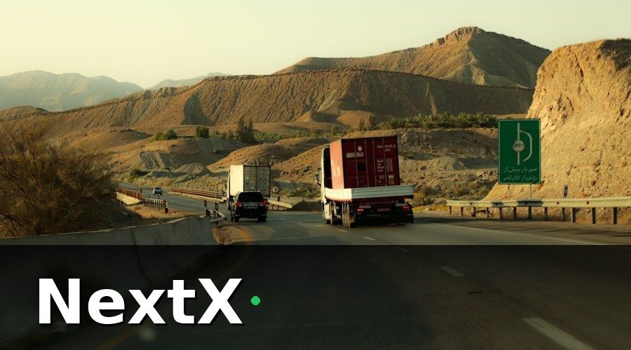 NextX — Tại sao doanh nghiệp vận tải cần AI Agent?