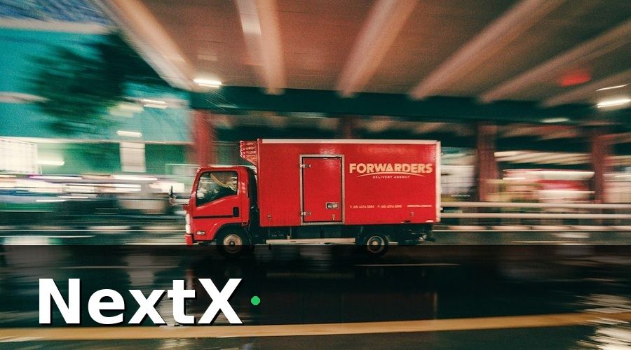NextX — Cách AI Agent tự động hóa lịch trình vận tải