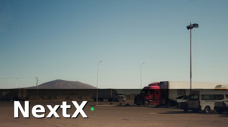 NextX — Tại sao doanh nghiệp vận tải cần AI Agent?