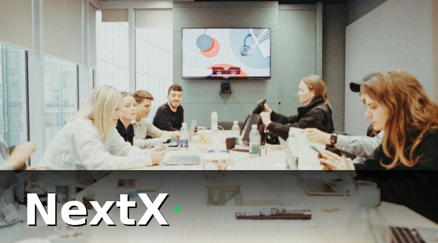 NextX — 5 bước triển khai AI Agent cho quản lý đại lý và hợp đồng B2B