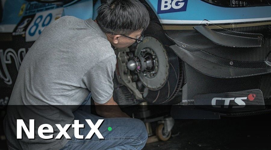 NextX — Các kịch bản AI Agent thường dùng trong ngành ô tô