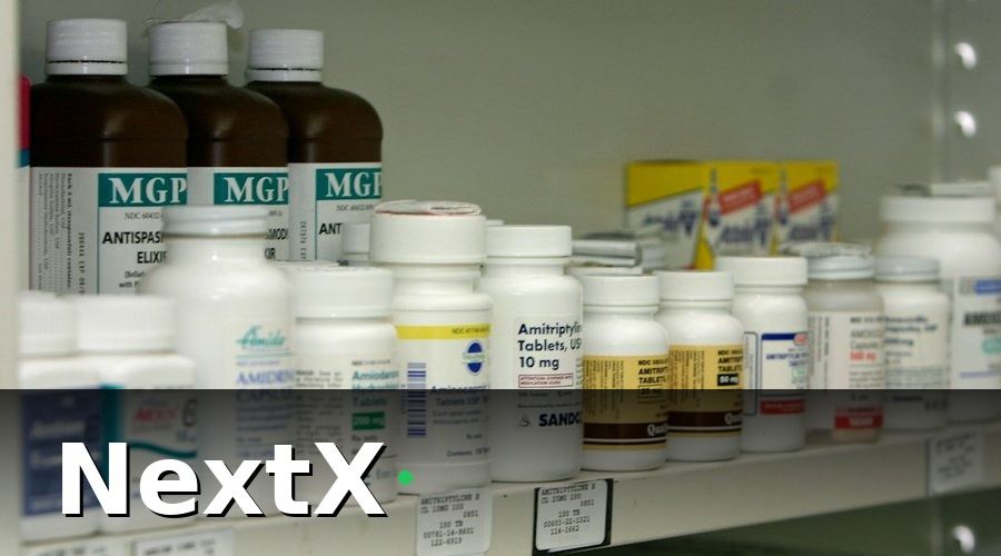 NextX — AI Agent là gì và tại sao nhà thuốc cần nó?