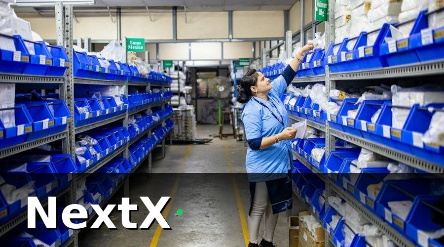 NextX — Bước 1: Xác định các tác vụ cần tự động hóa