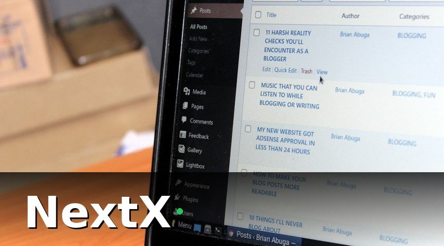 NextX — Cách AI Agent tự động hóa báo giá