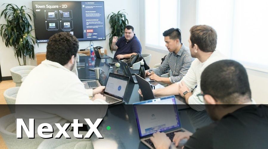 NextX — 3. 5 bước triển khai AI Agent giảm chi phí bán hàng