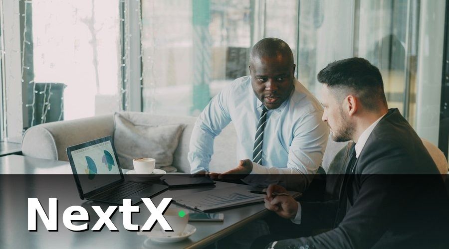 NextX — 1. Tại sao NPP cần AI Agent để tự động hóa tuyến bán hàng?