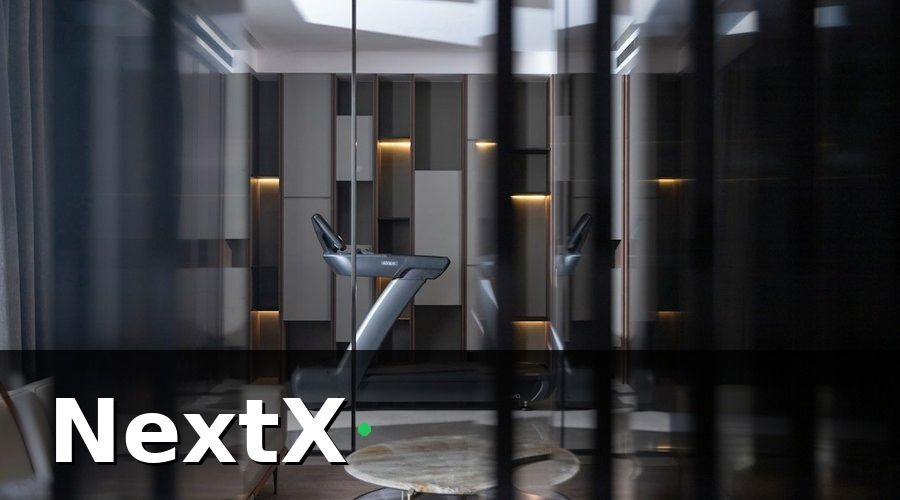 NextX — Tại sao phòng gym cần AI Agent thay vì phần mềm nhắc nhở thông thường