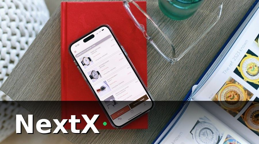 NextX — Quy trình tự động hóa lịch tập với AI Agent