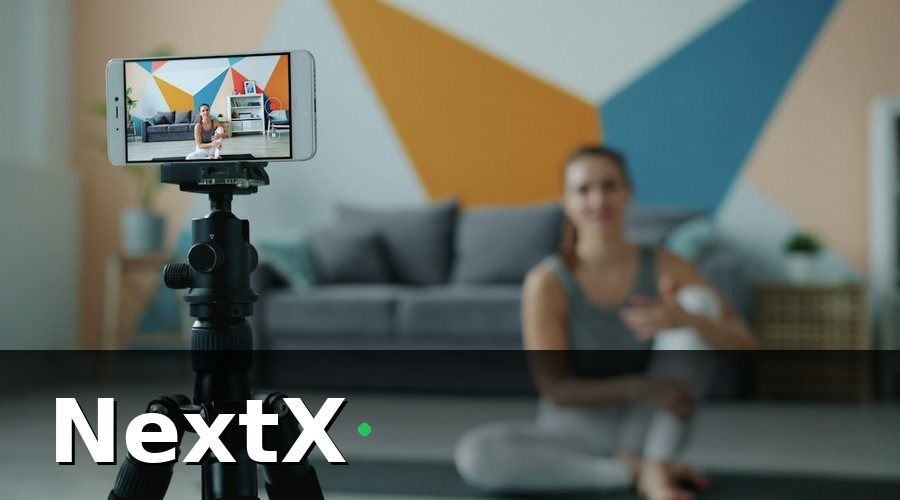 NextX — Chăm sóc học viên 24/7 không cần nhân viên trực